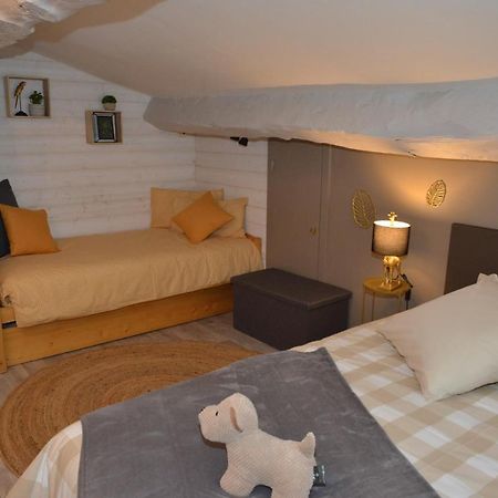 La Maison De Philomene Corme-Royal Eksteriør bilde