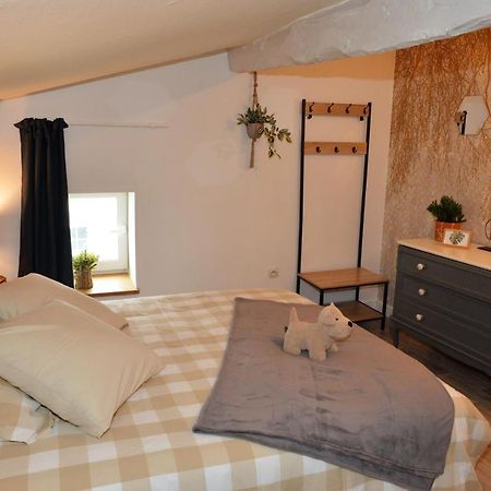 La Maison De Philomene Corme-Royal Eksteriør bilde